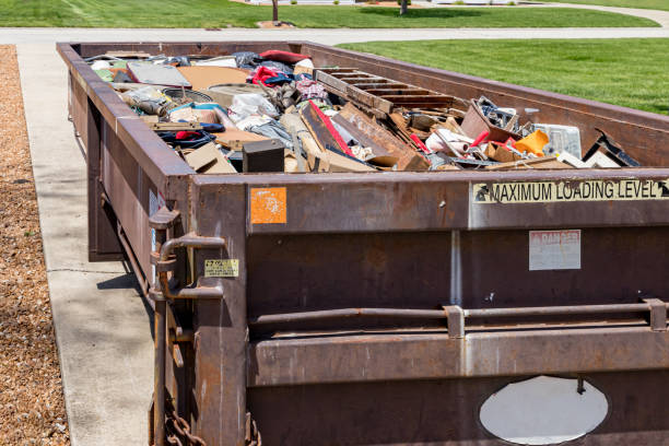 Best Yard Waste Removal  in Lorado City, CO