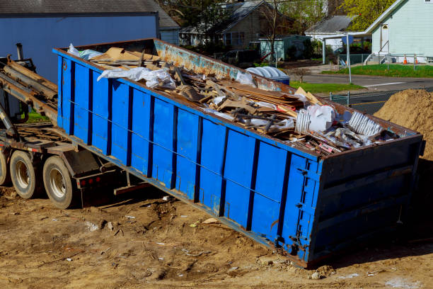 Best Residential Junk Removal  in Lorado City, CO