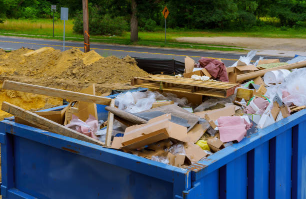 Demolition Debris Removal in Colorado City, CO