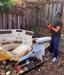 Shed Removal in Colorado City, CO